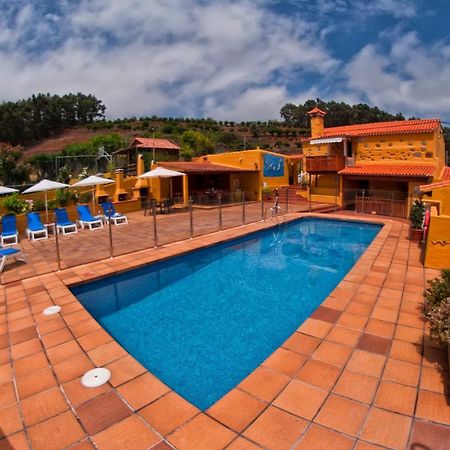 Las Casas De Lola Y Rafael Moya  Dış mekan fotoğraf