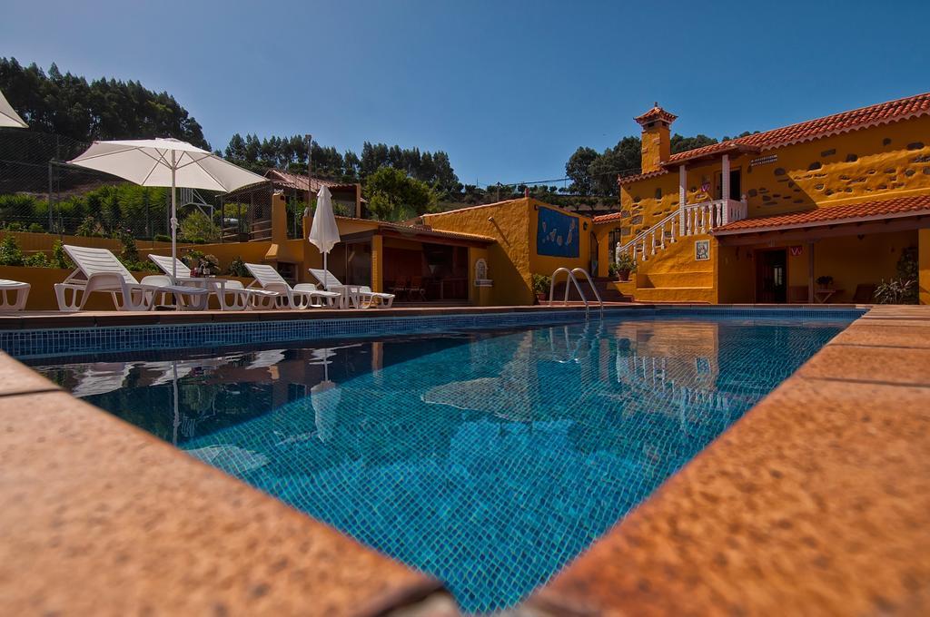 Las Casas De Lola Y Rafael Moya  Dış mekan fotoğraf