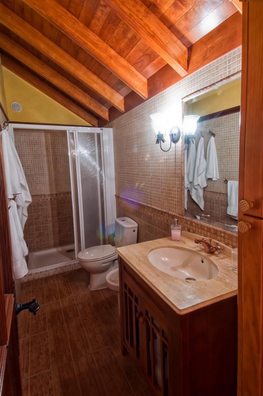 Las Casas De Lola Y Rafael Moya  Oda fotoğraf