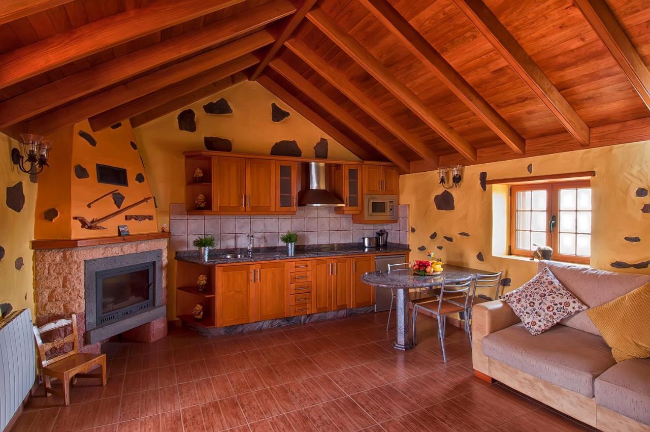 Las Casas De Lola Y Rafael Moya  Dış mekan fotoğraf