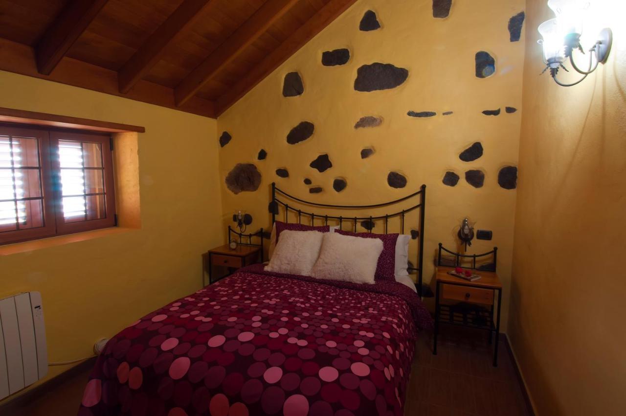 Las Casas De Lola Y Rafael Moya  Oda fotoğraf