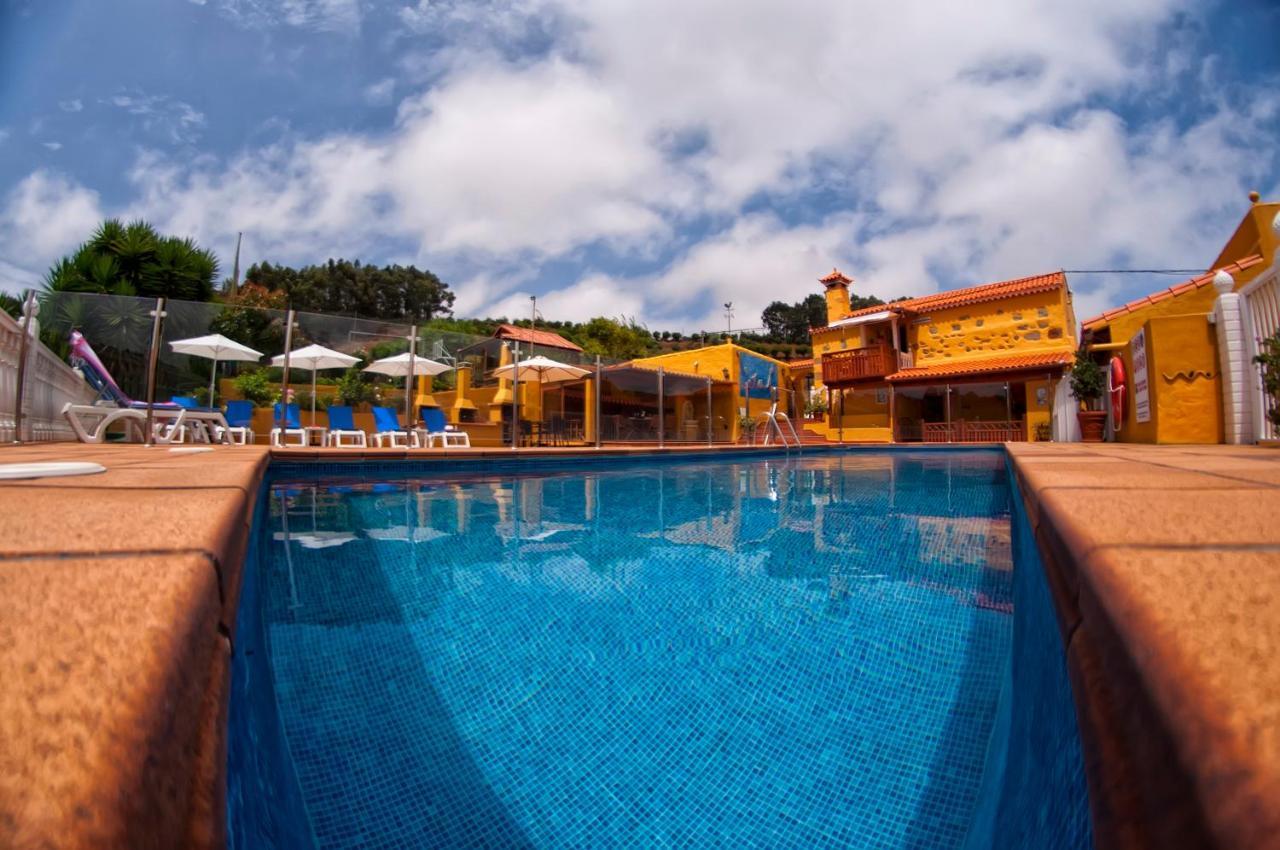 Las Casas De Lola Y Rafael Moya  Dış mekan fotoğraf