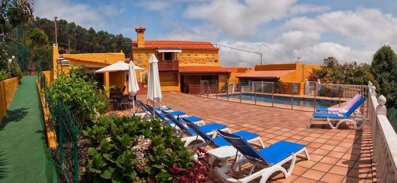 Las Casas De Lola Y Rafael Moya  Dış mekan fotoğraf