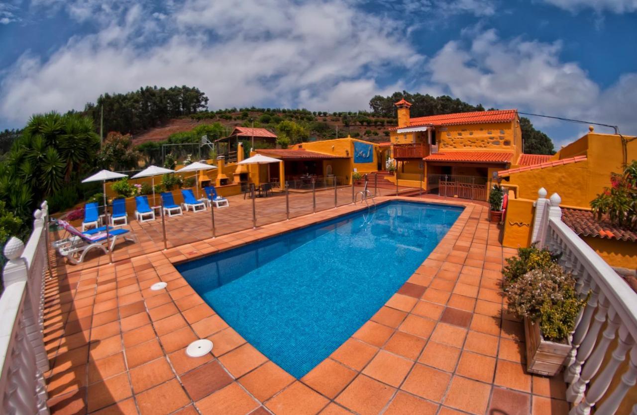 Las Casas De Lola Y Rafael Moya  Dış mekan fotoğraf