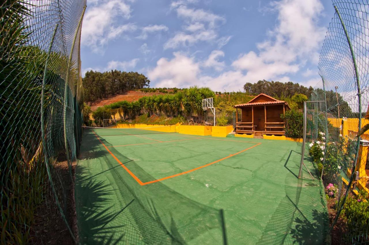 Las Casas De Lola Y Rafael Moya  Dış mekan fotoğraf