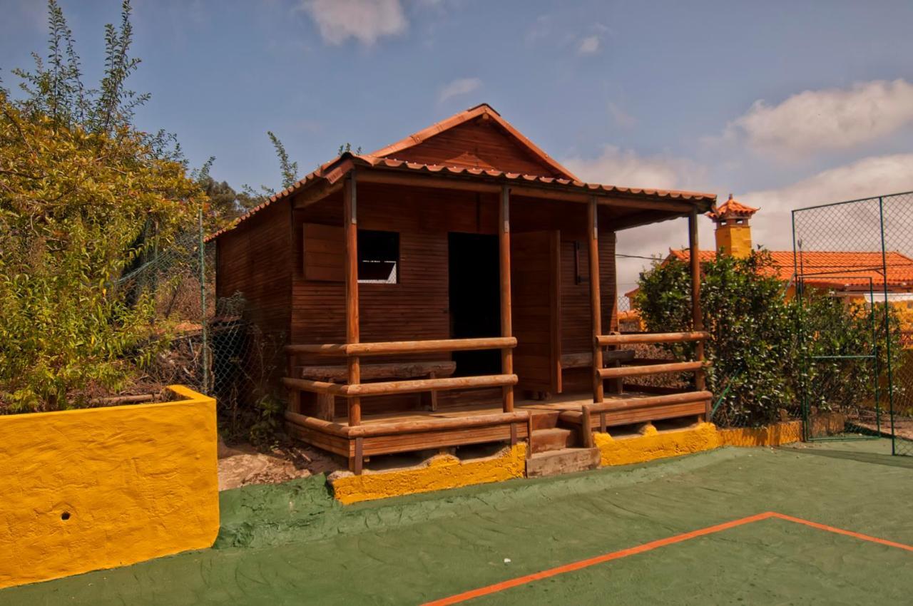 Las Casas De Lola Y Rafael Moya  Dış mekan fotoğraf