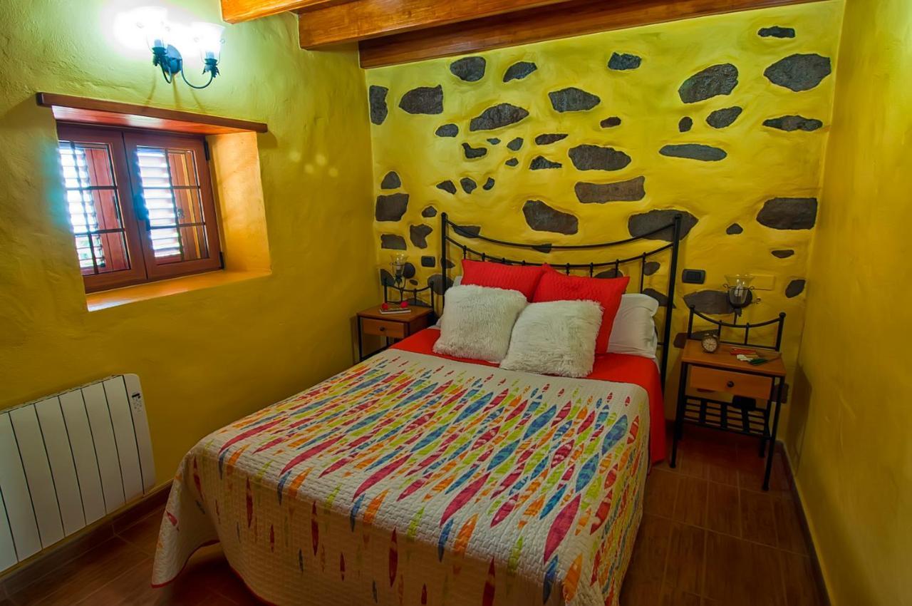 Las Casas De Lola Y Rafael Moya  Dış mekan fotoğraf