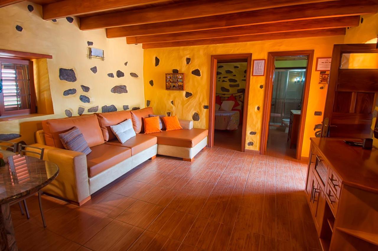 Las Casas De Lola Y Rafael Moya  Oda fotoğraf