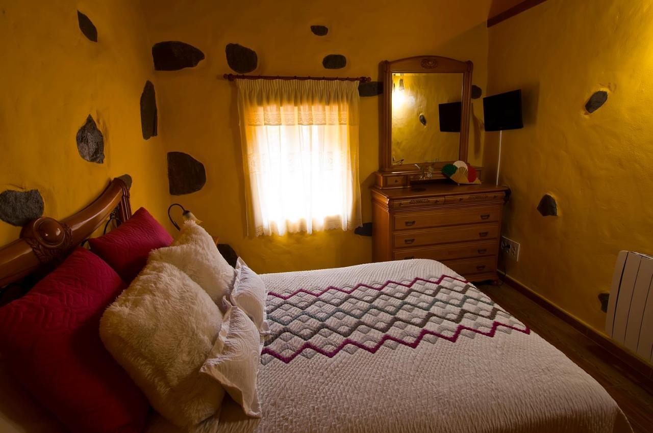 Las Casas De Lola Y Rafael Moya  Dış mekan fotoğraf