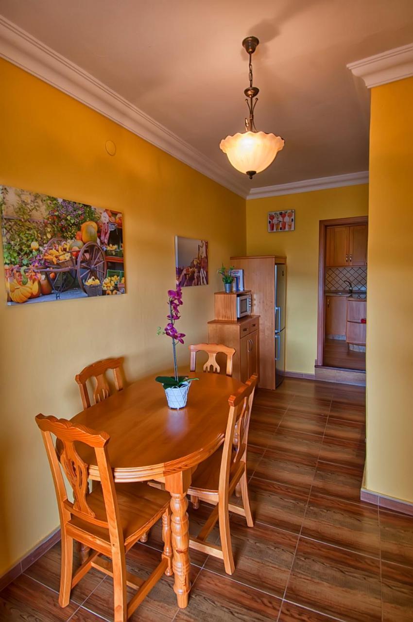 Las Casas De Lola Y Rafael Moya  Oda fotoğraf