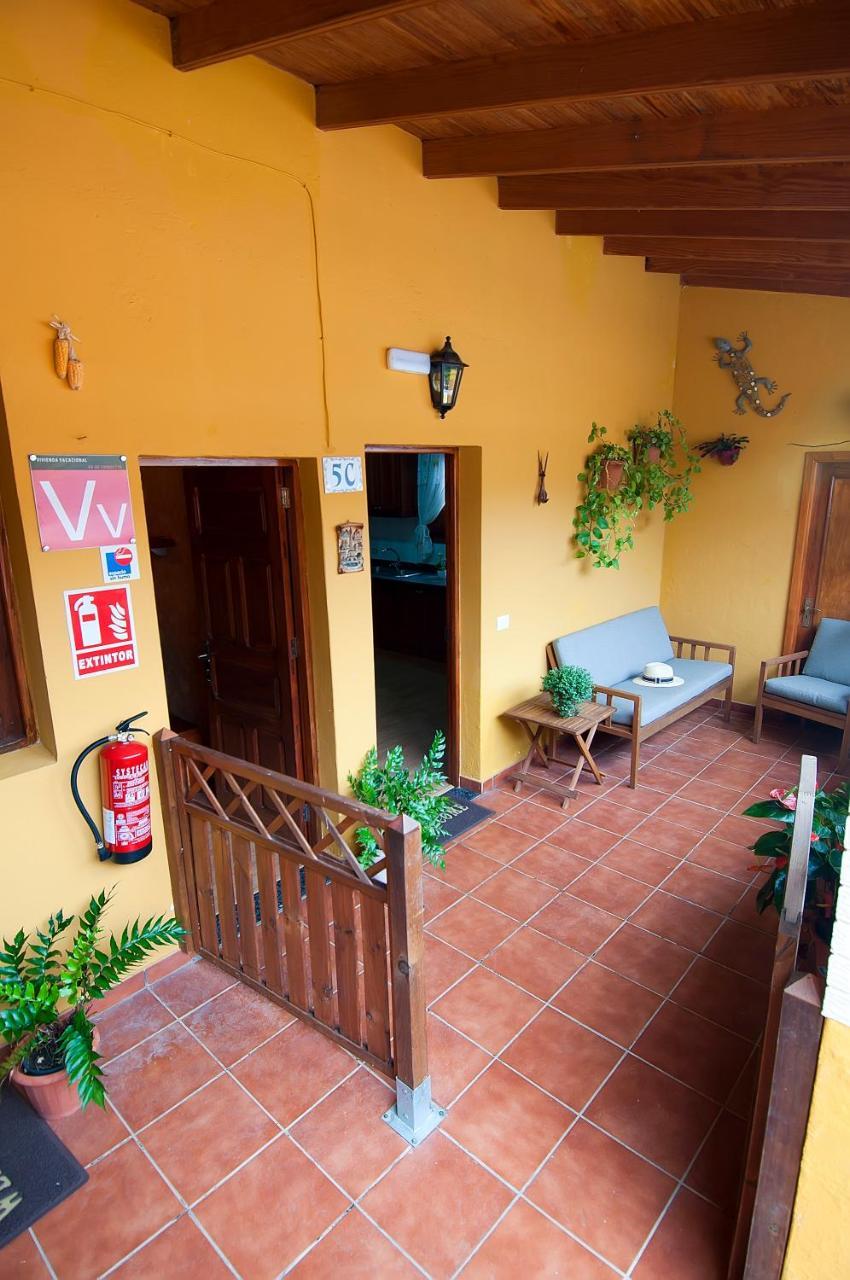 Las Casas De Lola Y Rafael Moya  Dış mekan fotoğraf