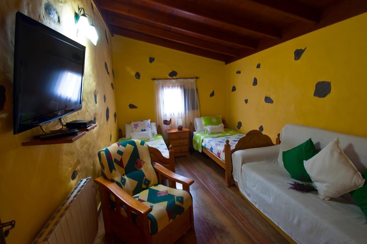 Las Casas De Lola Y Rafael Moya  Dış mekan fotoğraf